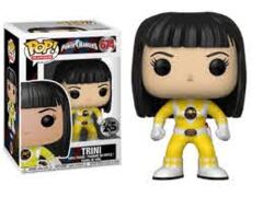 POP: POWER RANGER TRINI